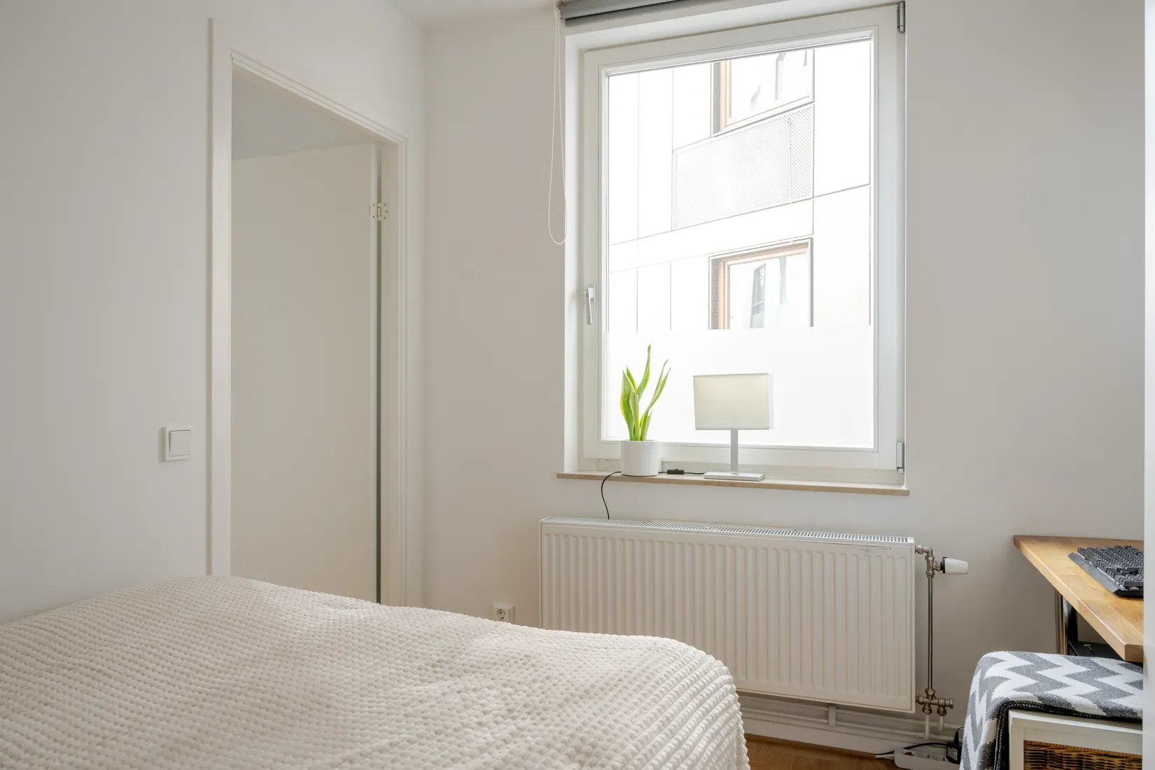 Bostadsrätt, Kratsbodavägen 50C, Mariehäll, Stockholm