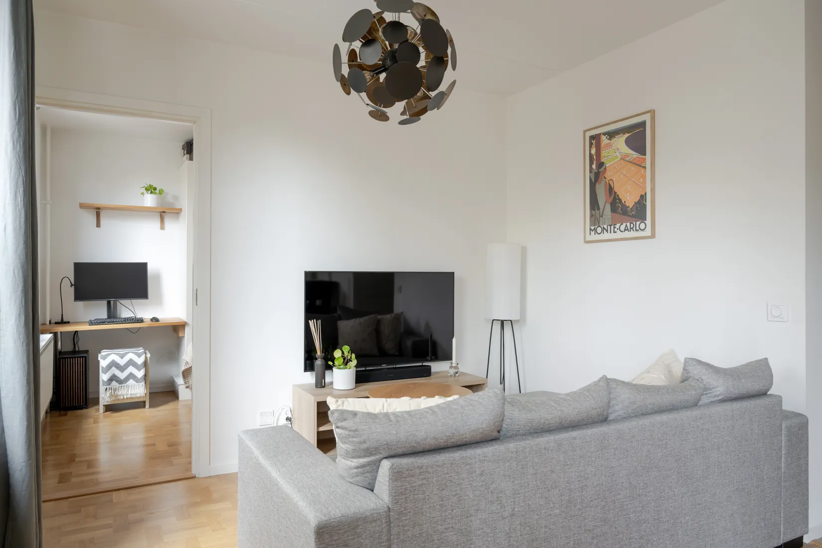 Bostadsrätt, Kratsbodavägen 50C, Mariehäll, Stockholm