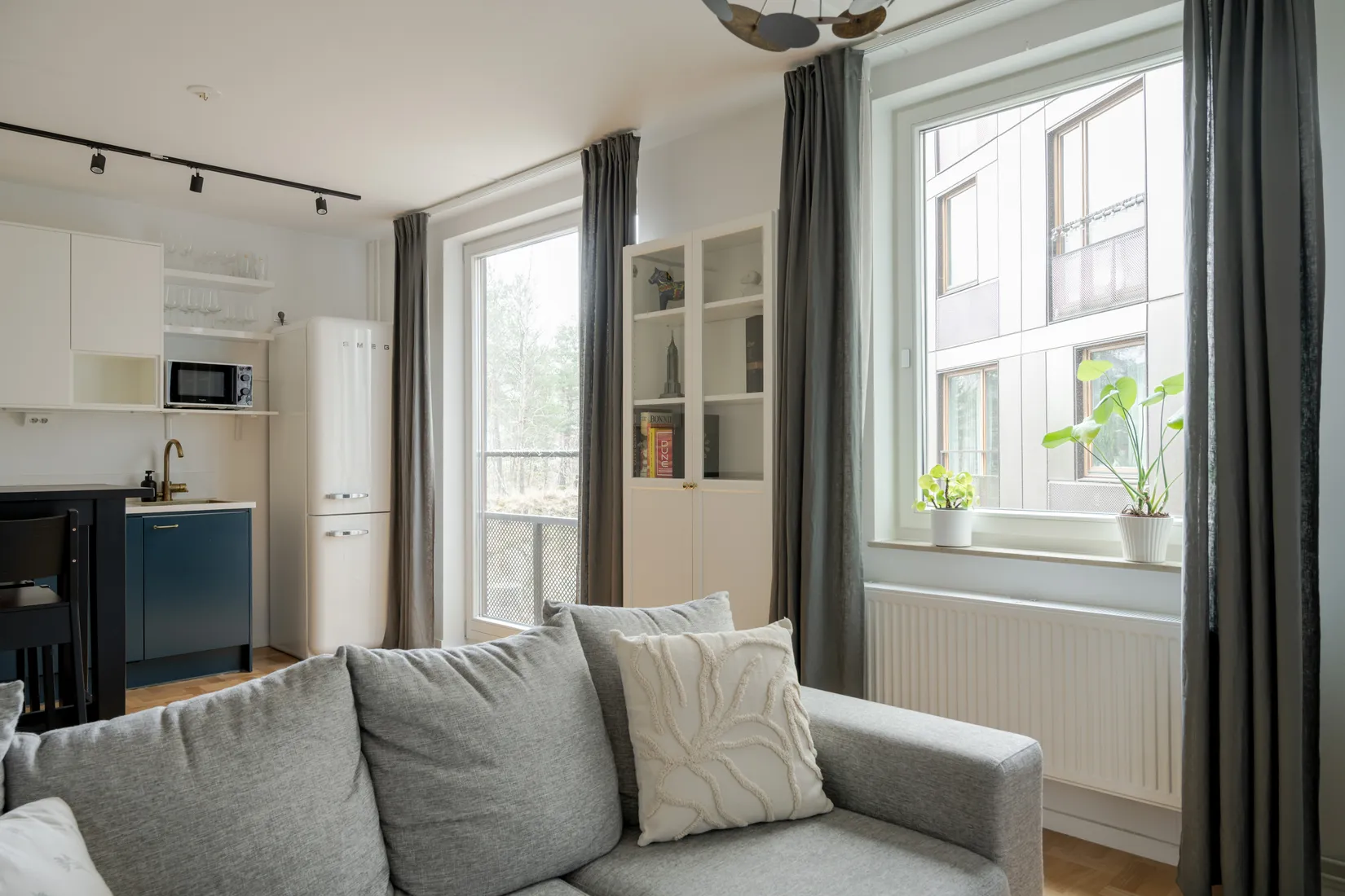 Bostadsrätt, Kratsbodavägen 50C, Mariehäll, Stockholm