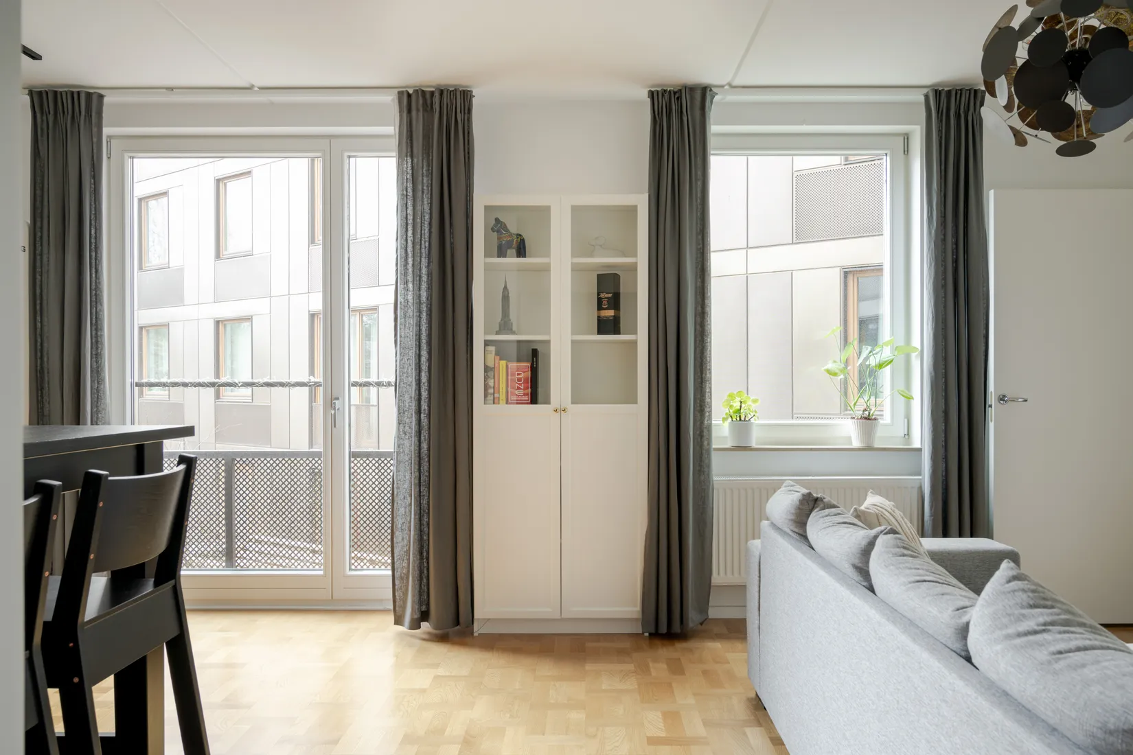 Bostadsrätt, Kratsbodavägen 50C, Mariehäll, Stockholm