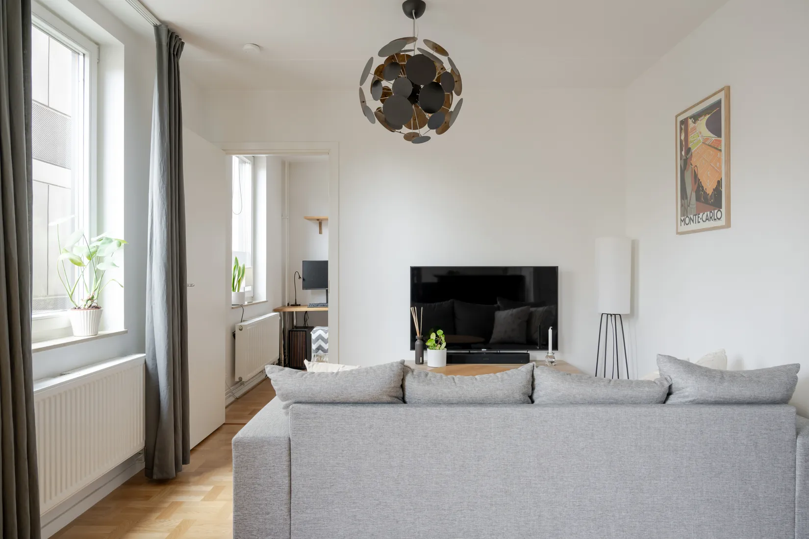 Bostadsrätt, Kratsbodavägen 50C, Mariehäll, Stockholm