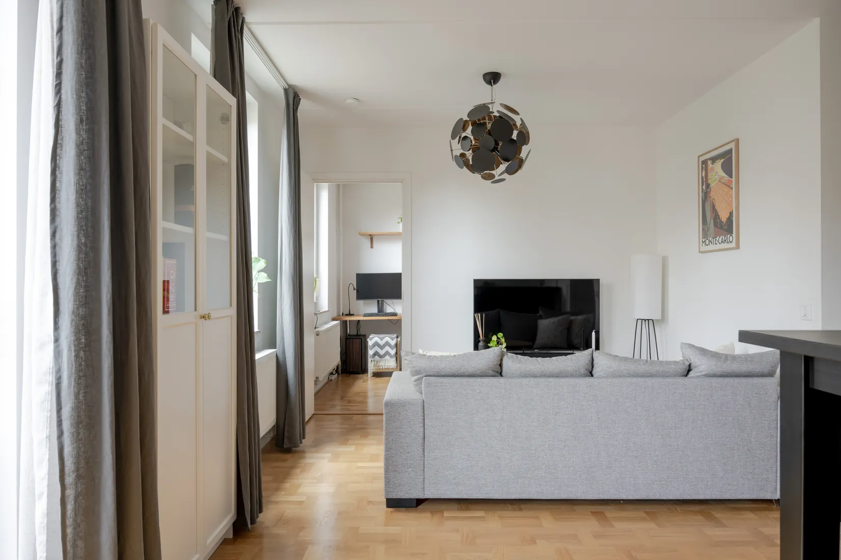 Bostadsrätt, Kratsbodavägen 50C, Mariehäll, Stockholm