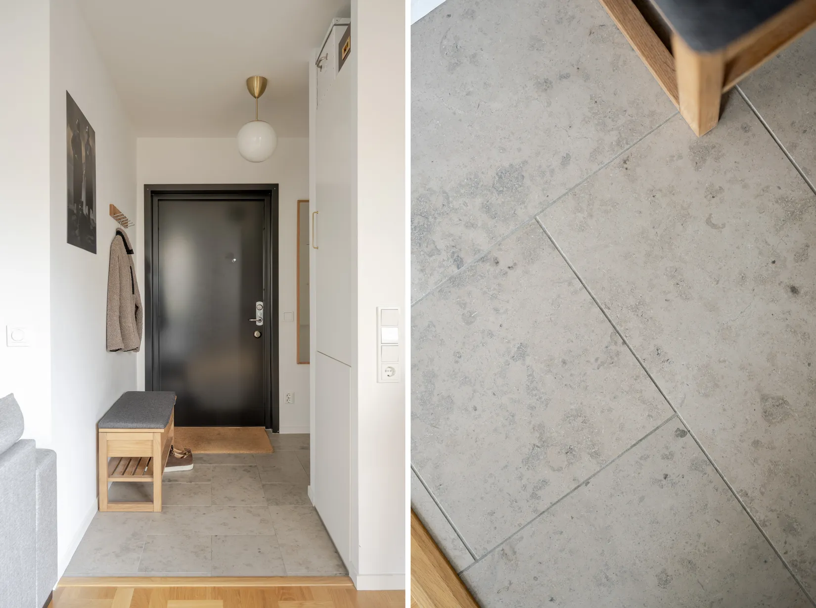 Bostadsrätt, Kratsbodavägen 50C, Mariehäll, Stockholm