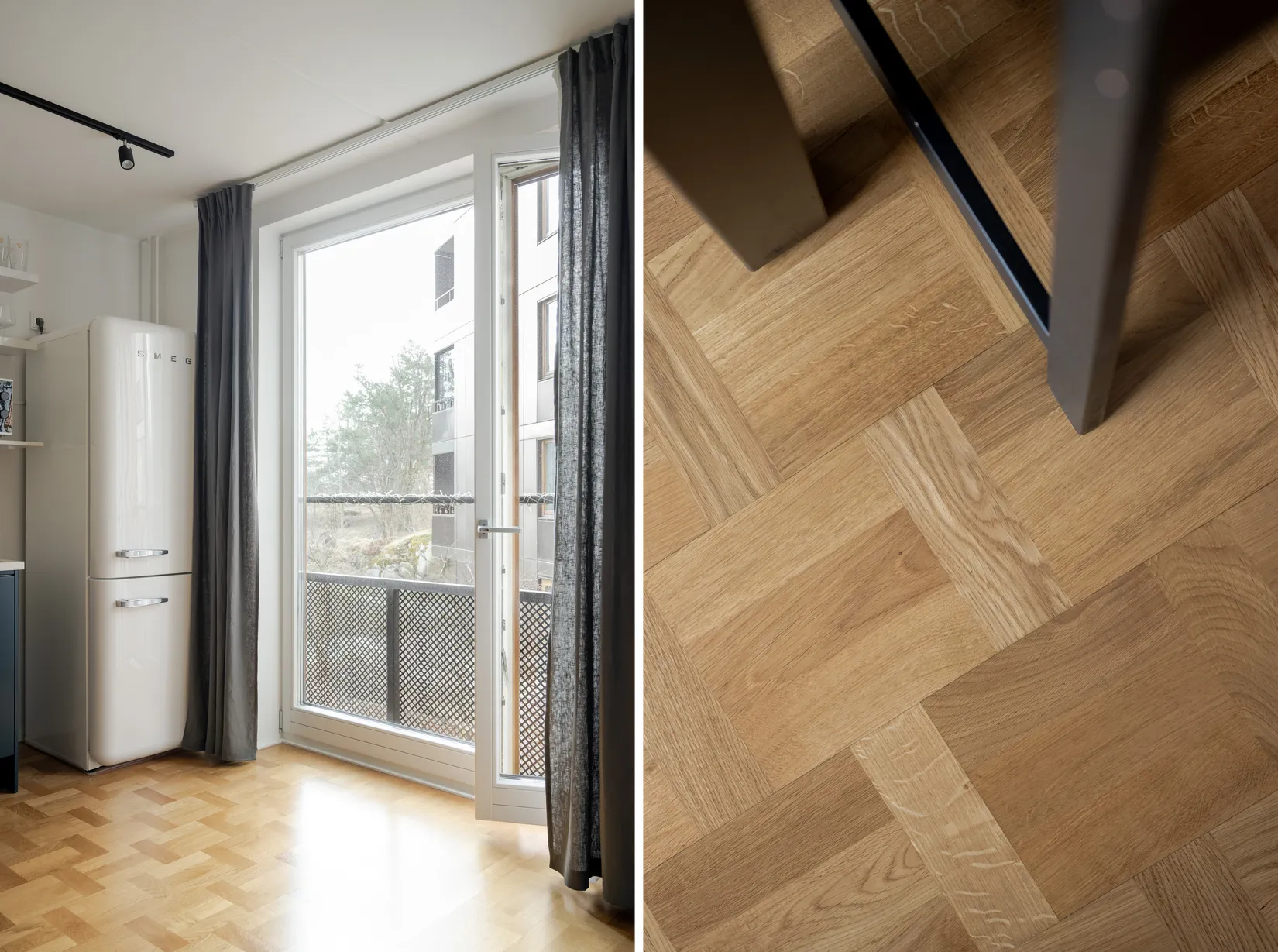 Bostadsrätt, Kratsbodavägen 50C, Mariehäll, Stockholm