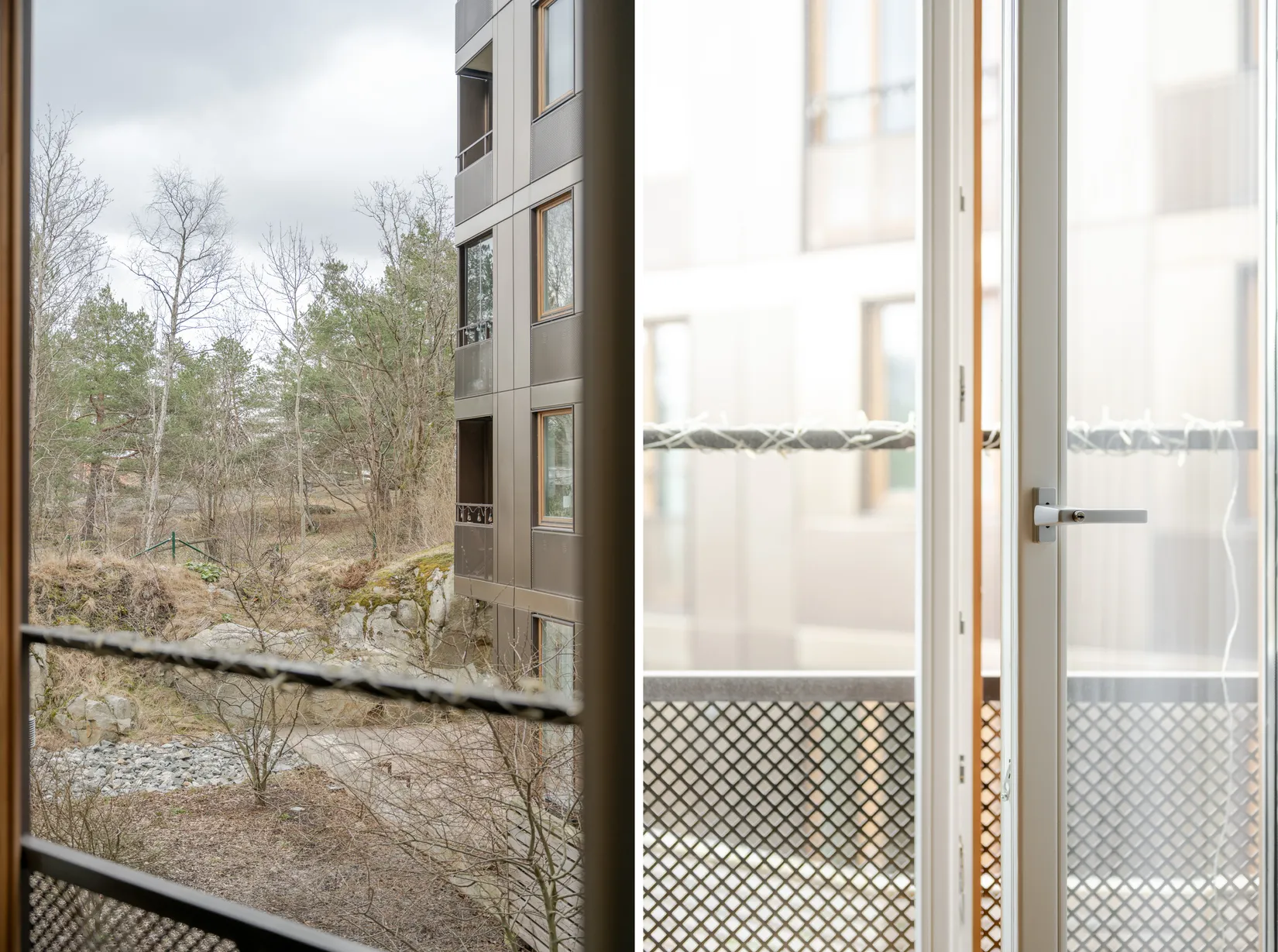 Bostadsrätt, Kratsbodavägen 50C, Mariehäll, Stockholm