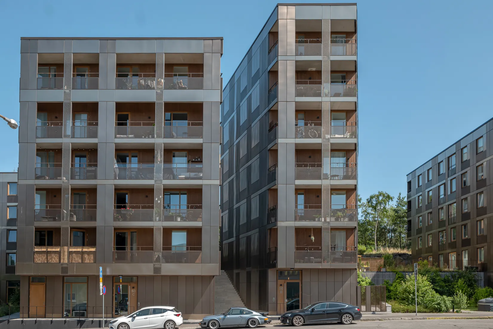 Bostadsrätt, Kratsbodavägen 50C, Mariehäll, Stockholm