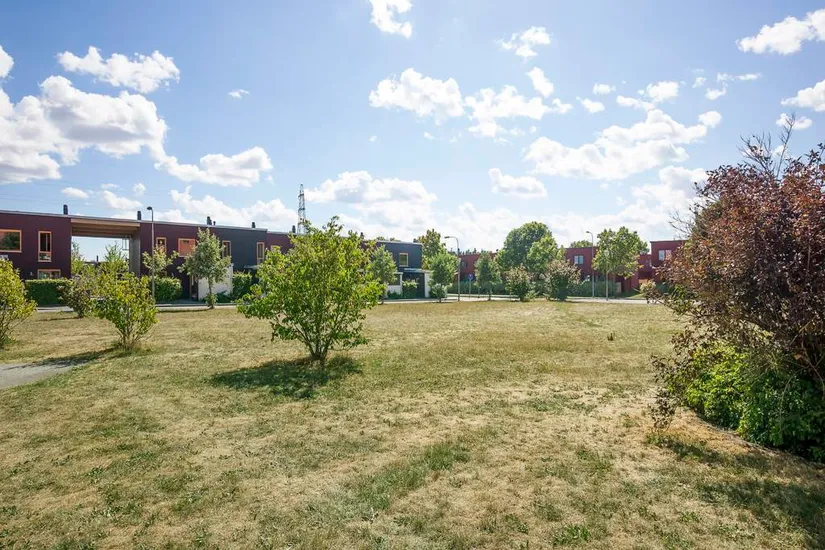 Bostadsrätt, Pilotgatan 5E, Skarpnäck, Stockholm