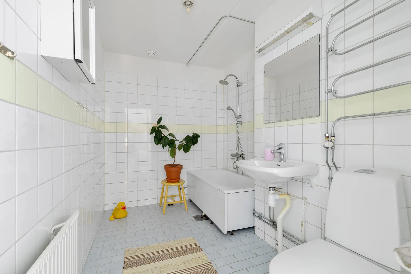 Bostadsrätt, Pilotgatan 5E, Skarpnäck, Stockholm