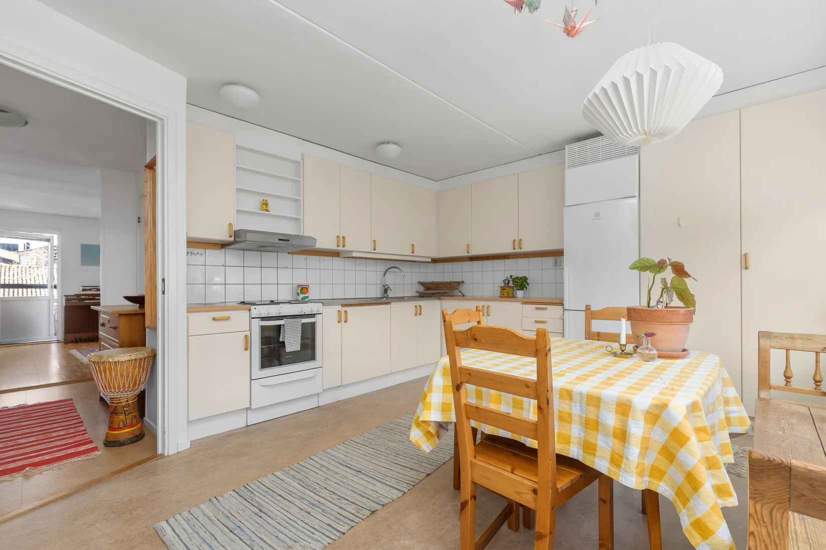 Bostadsrätt, Pilotgatan 5E, Skarpnäck, Stockholm