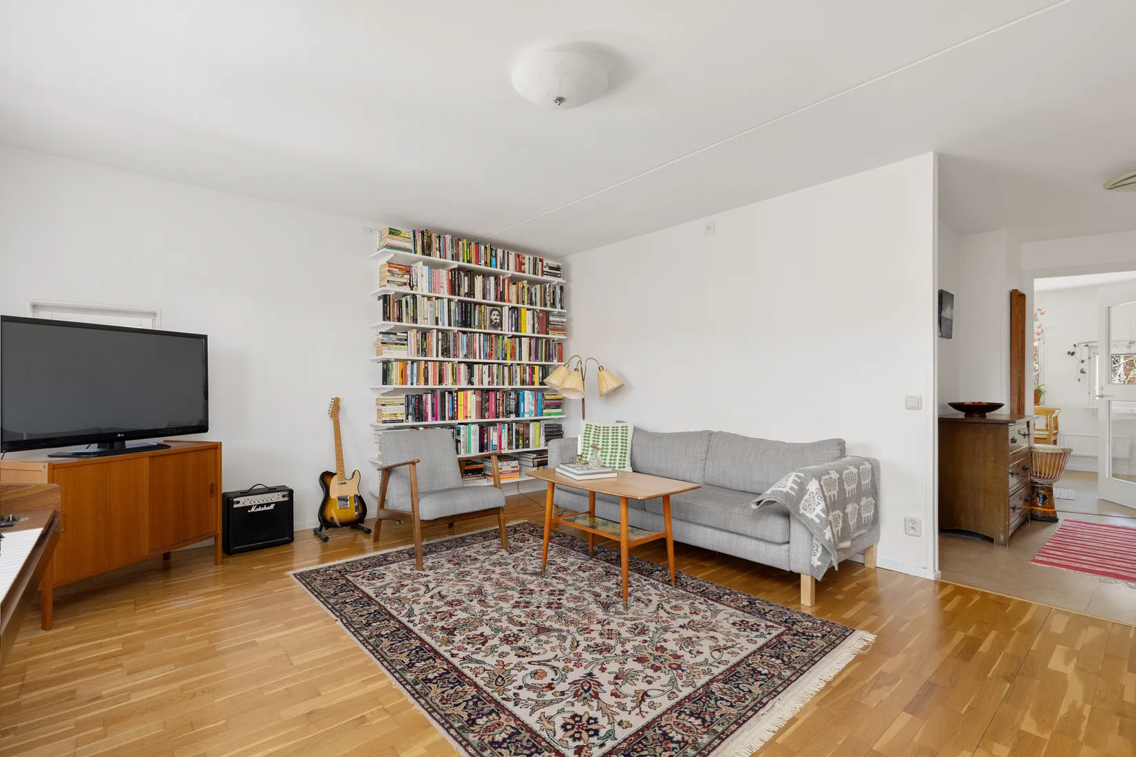 Bostadsrätt, Pilotgatan 5E, Skarpnäck, Stockholm