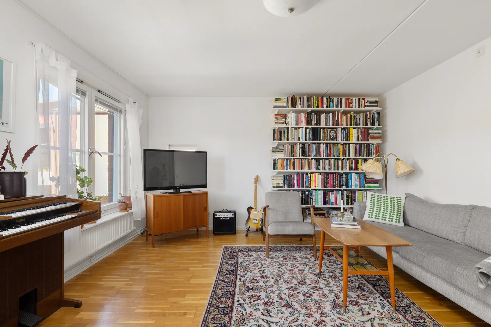 Bostadsrätt, Pilotgatan 5E, Skarpnäck, Stockholm