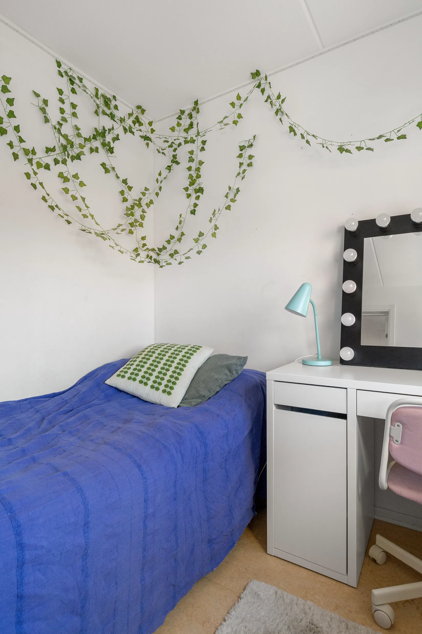 Bostadsrätt, Pilotgatan 5E, Skarpnäck, Stockholm