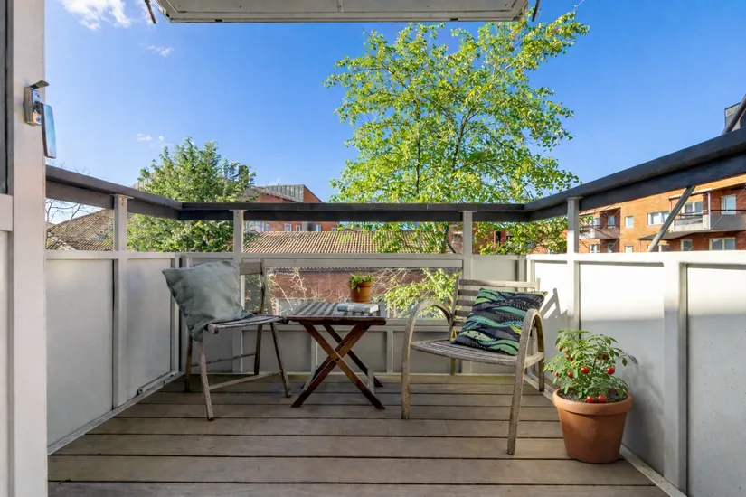 Bostadsrätt, Pilotgatan 5E, Skarpnäck, Stockholm