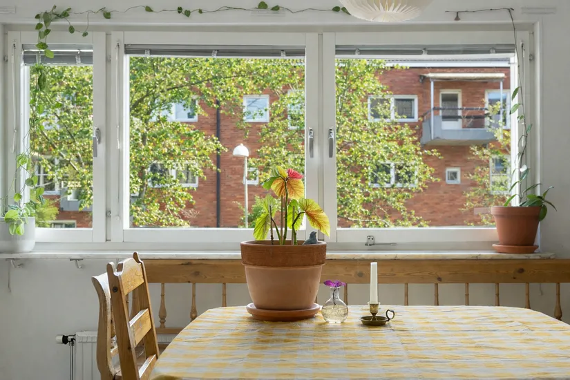 Bostadsrätt, Pilotgatan 5E, Skarpnäck, Stockholm