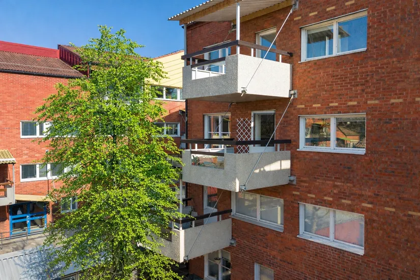 Bostadsrätt, Pilotgatan 5E, Skarpnäck, Stockholm
