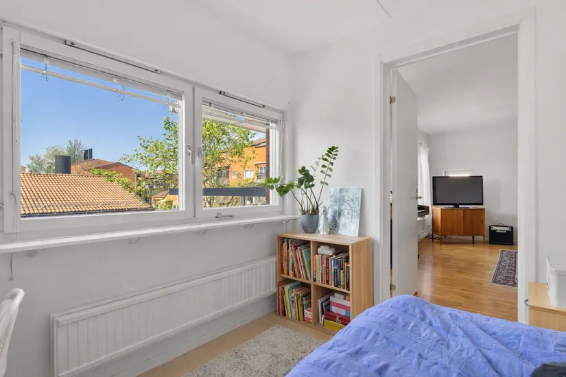 Bostadsrätt, Pilotgatan 5E, Skarpnäck, Stockholm