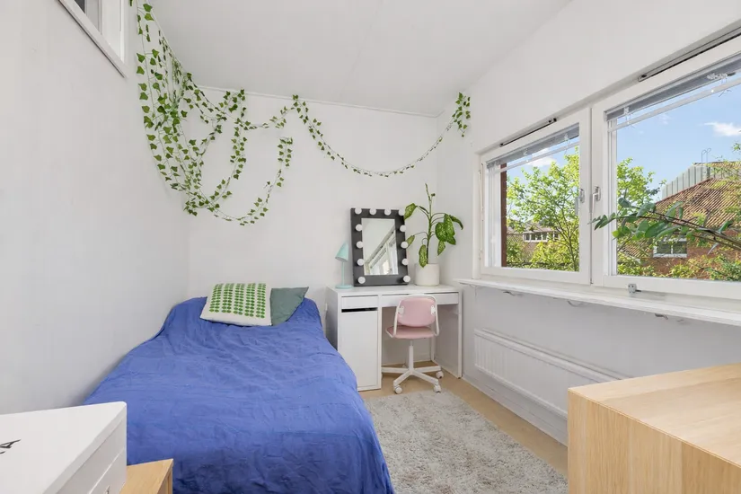 Bostadsrätt, Pilotgatan 5E, Skarpnäck, Stockholm