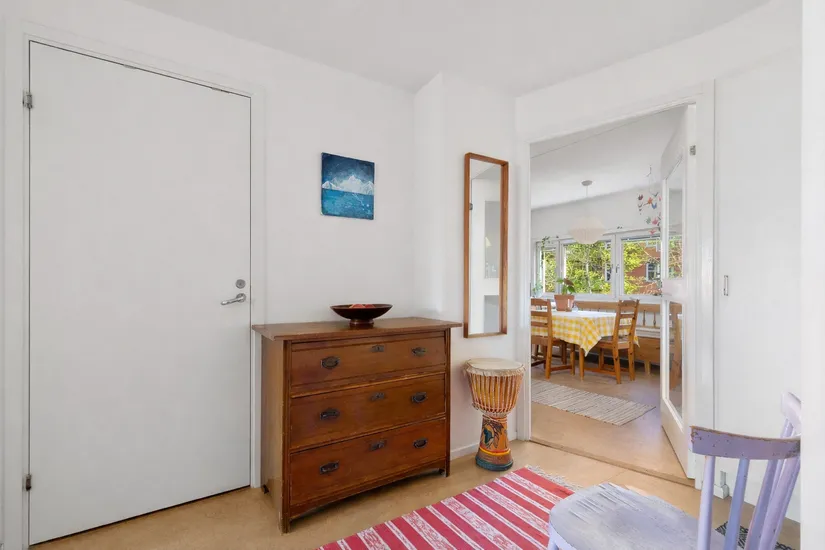 Bostadsrätt, Pilotgatan 5E, Skarpnäck, Stockholm