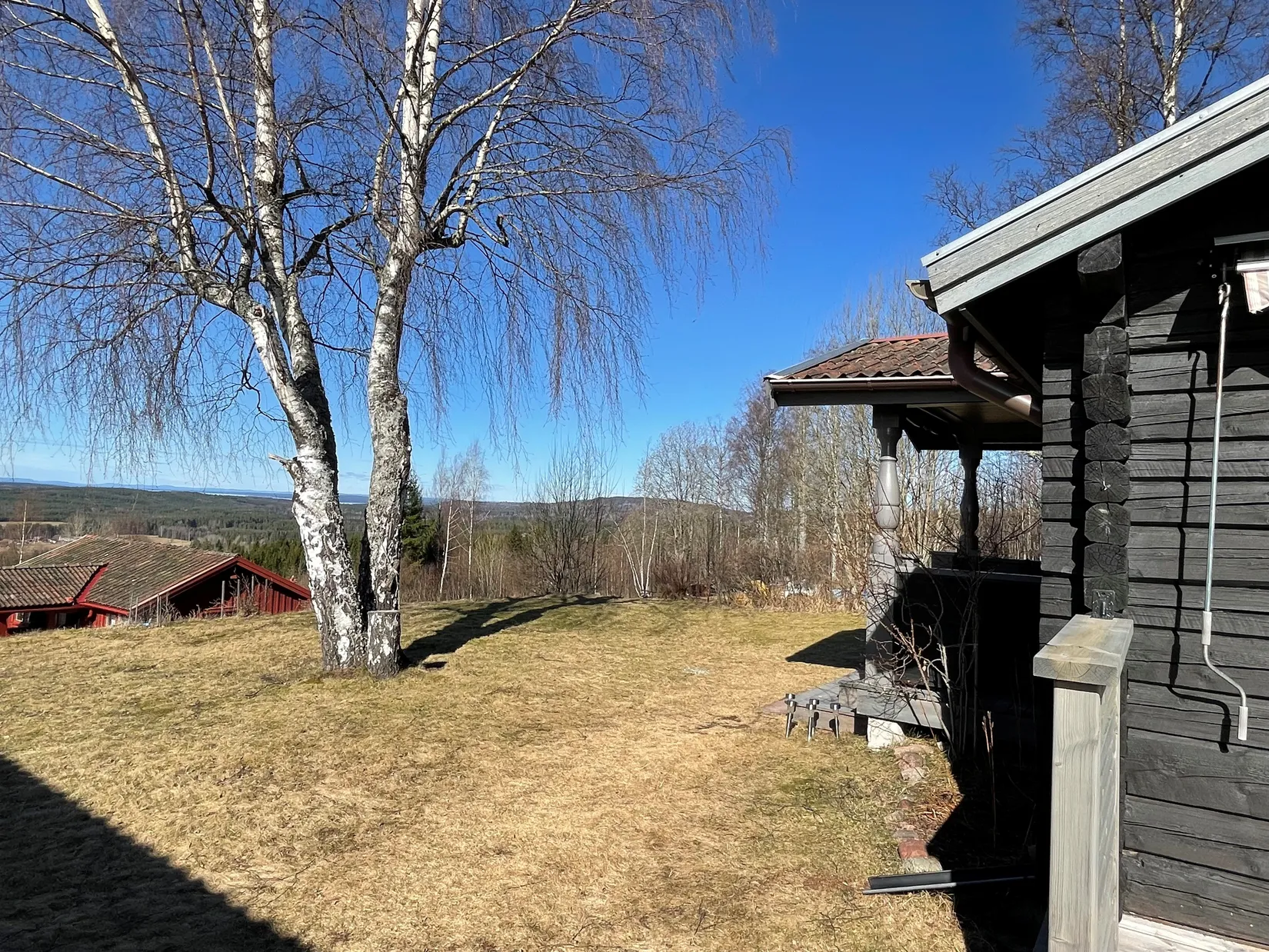 Villa, Åsleden 167, Leksand