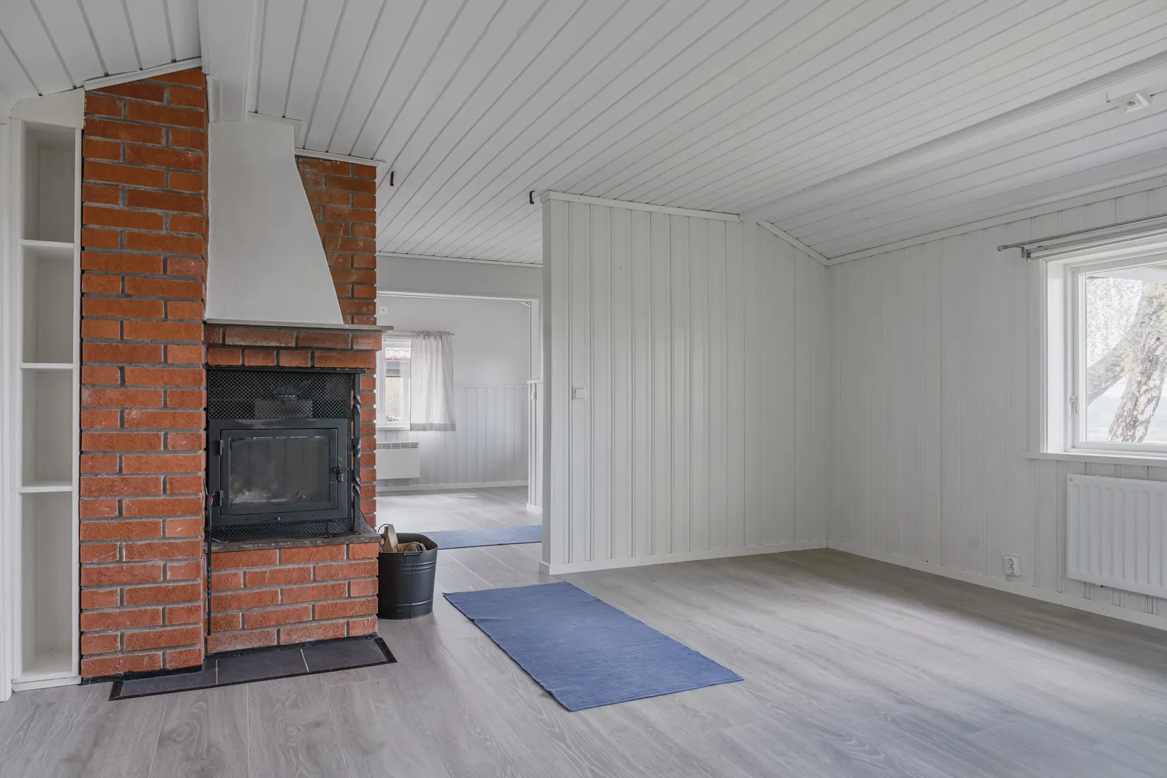 Fritidshus, Åsleden 167, Leksand