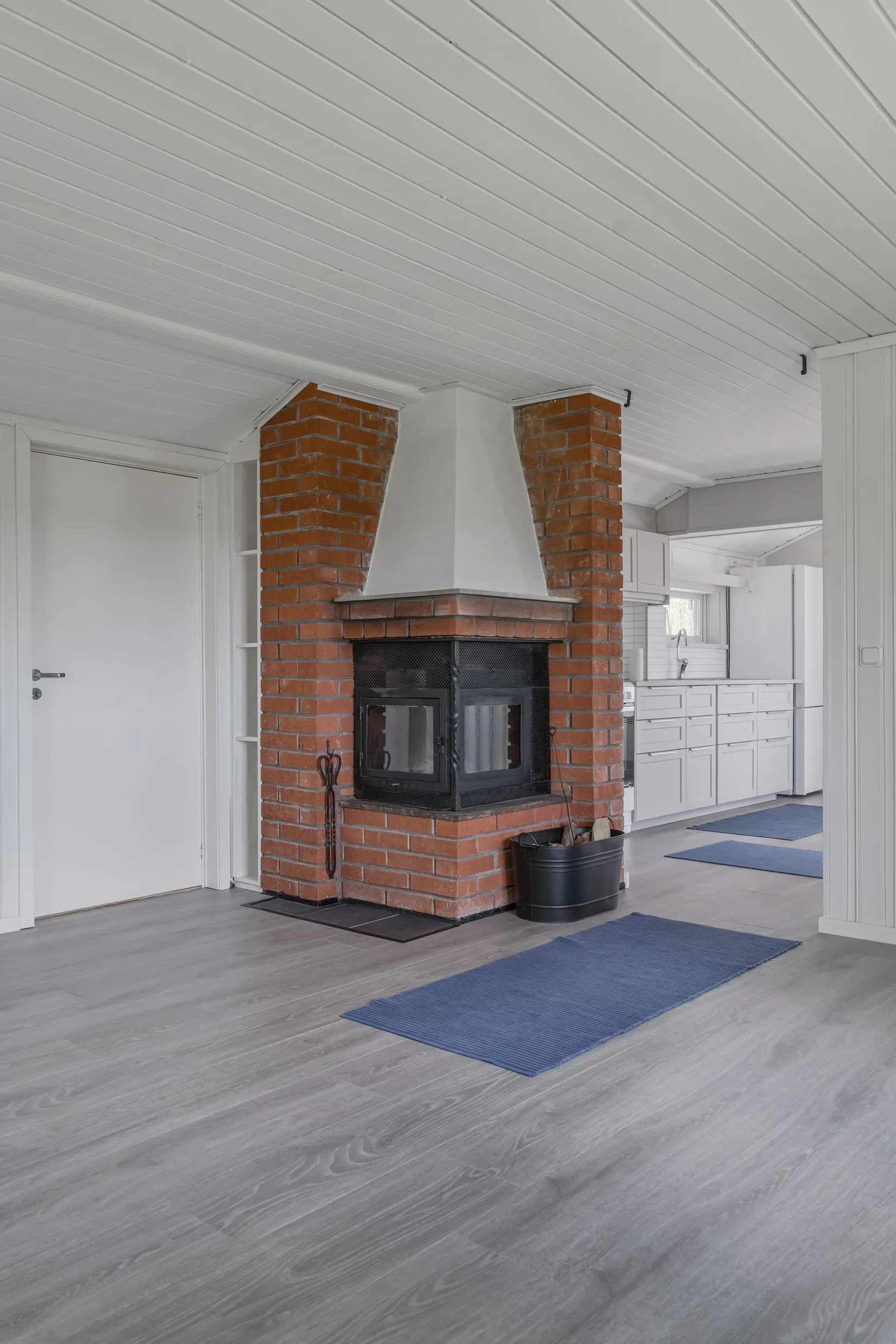 Fritidshus, Åsleden 167, Leksand