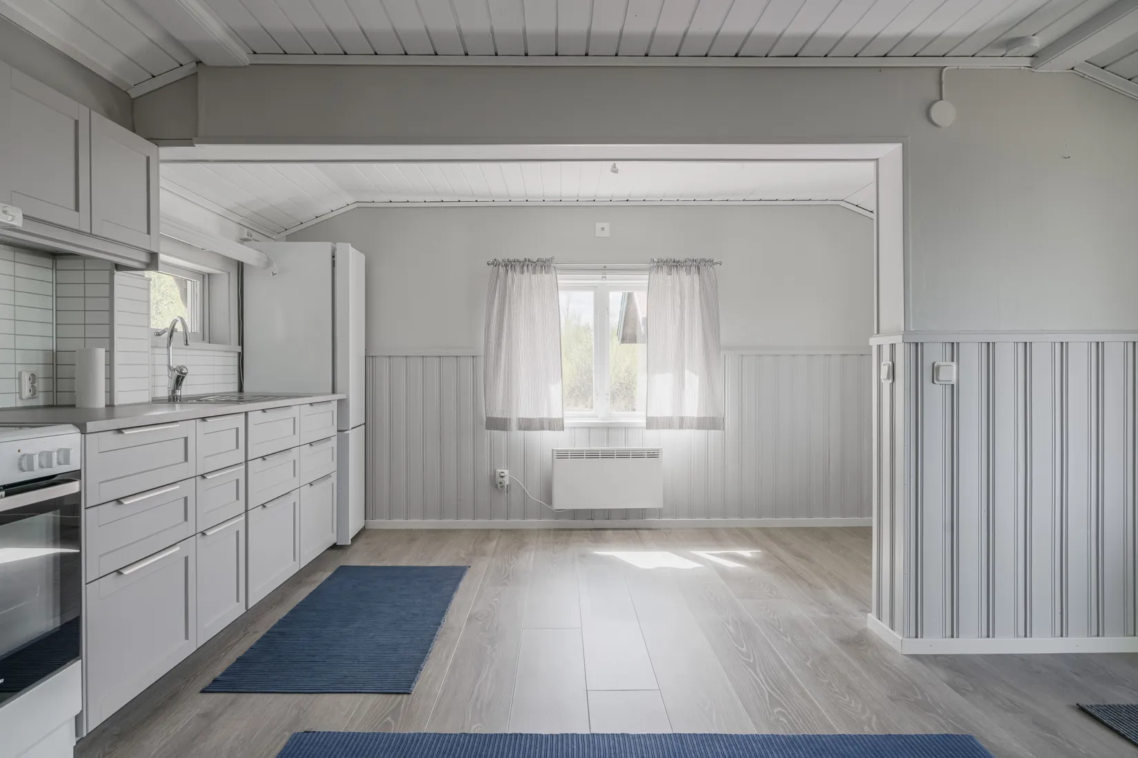 Fritidshus, Åsleden 167, Leksand