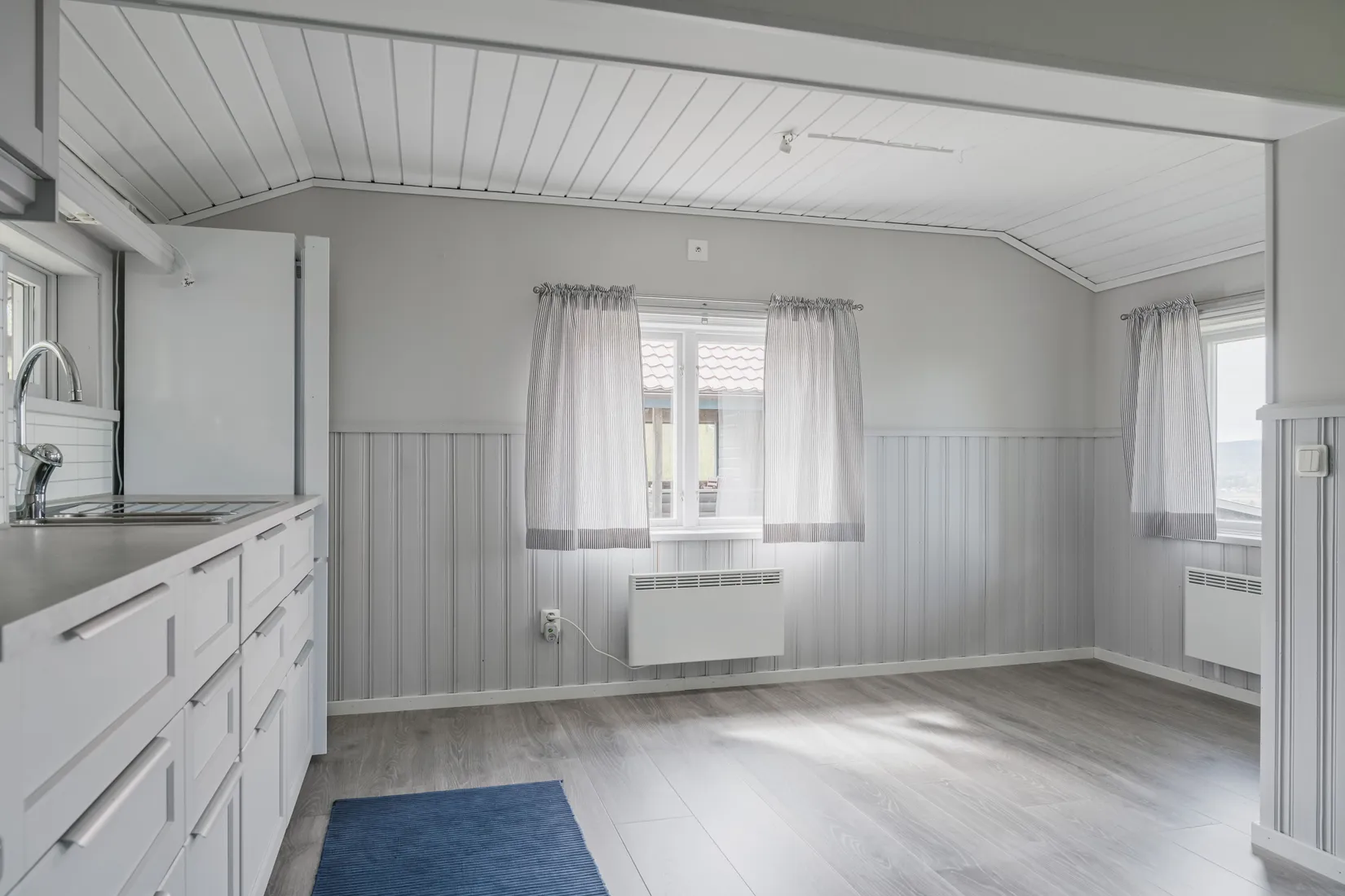 Fritidshus, Åsleden 167, Leksand