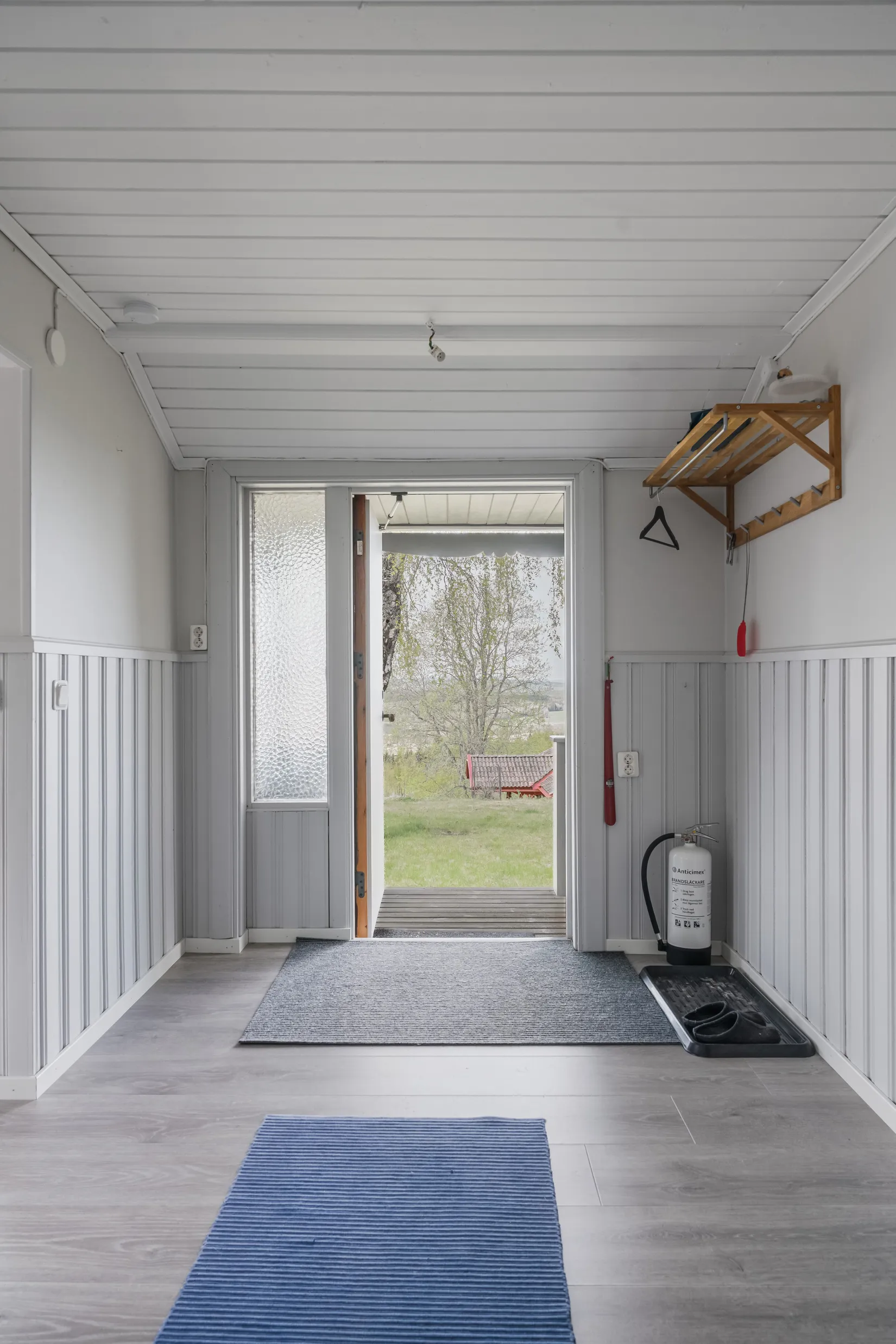 Fritidshus, Åsleden 167, Leksand