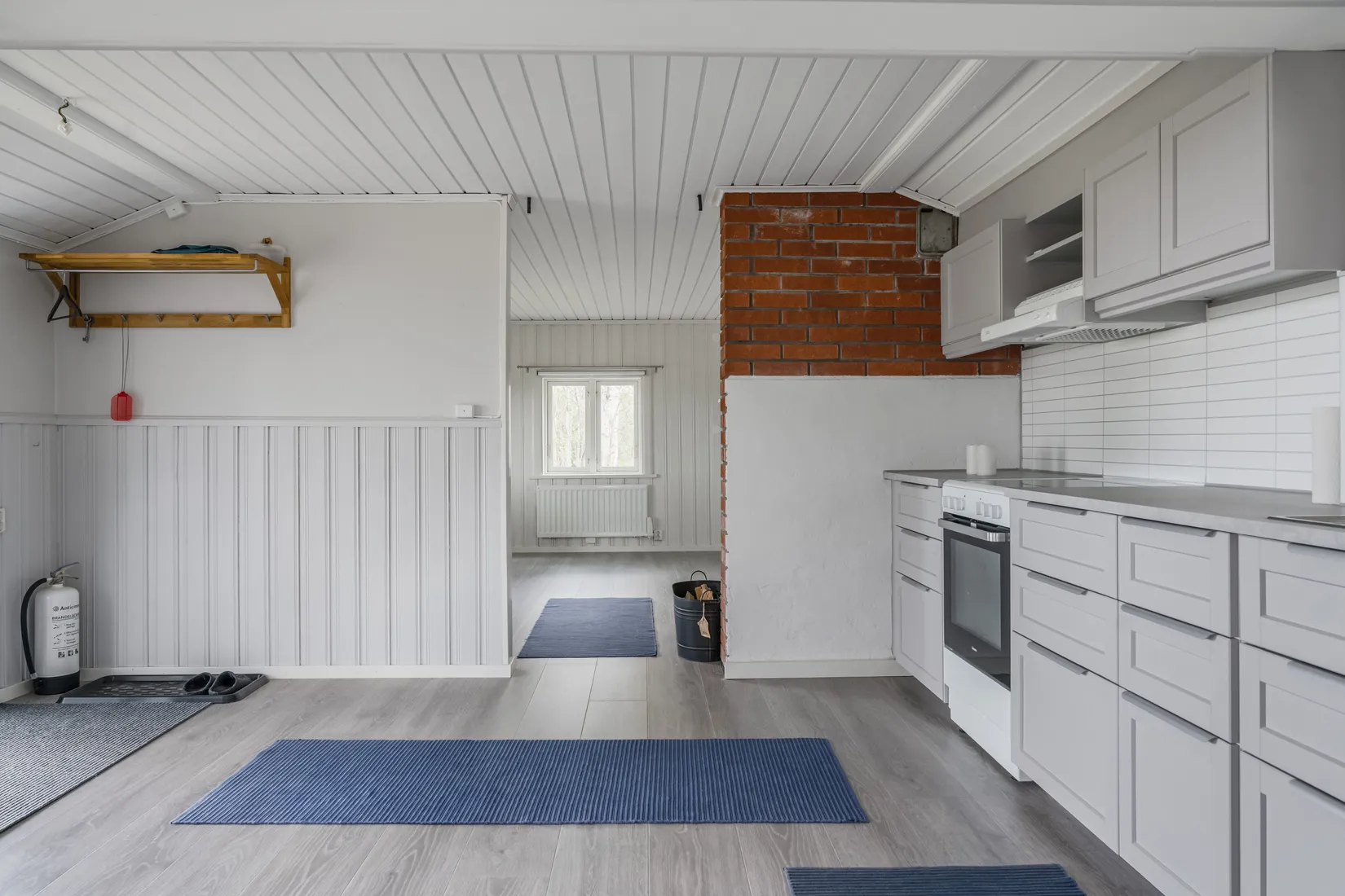 Fritidshus, Åsleden 167, Leksand