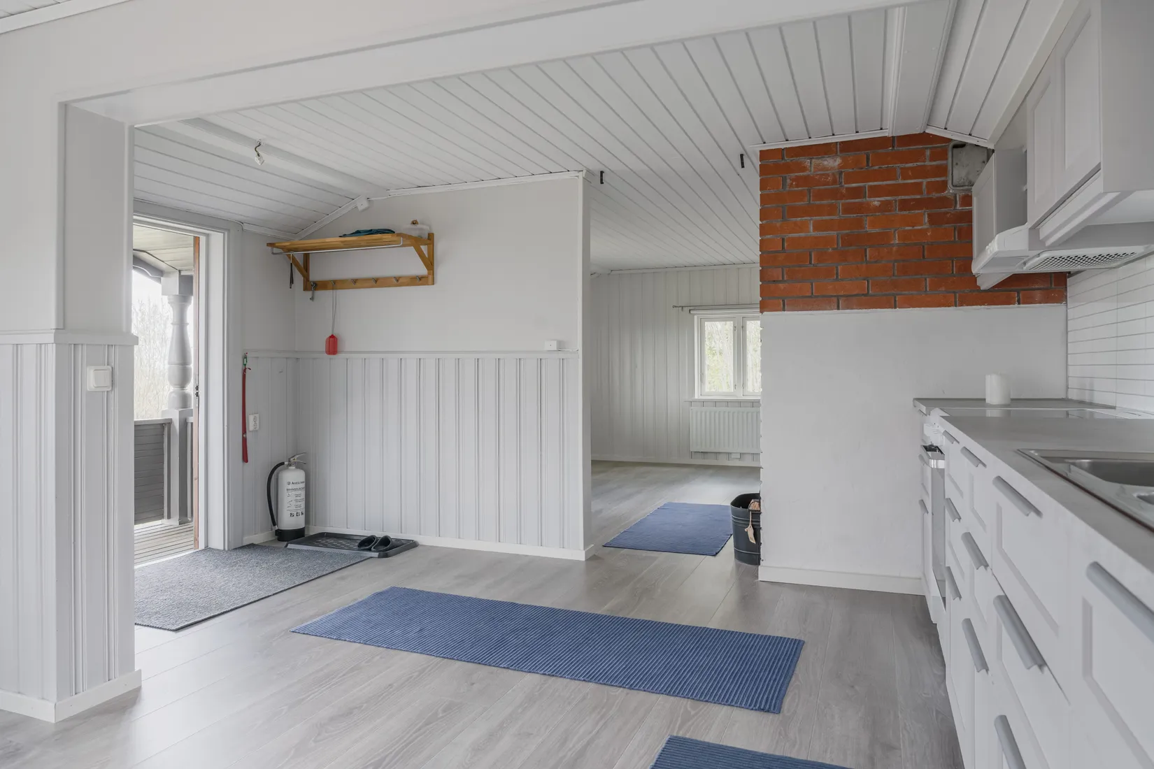 Fritidshus, Åsleden 167, Leksand