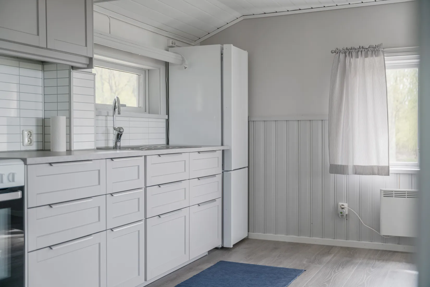 Fritidshus, Åsleden 167, Leksand