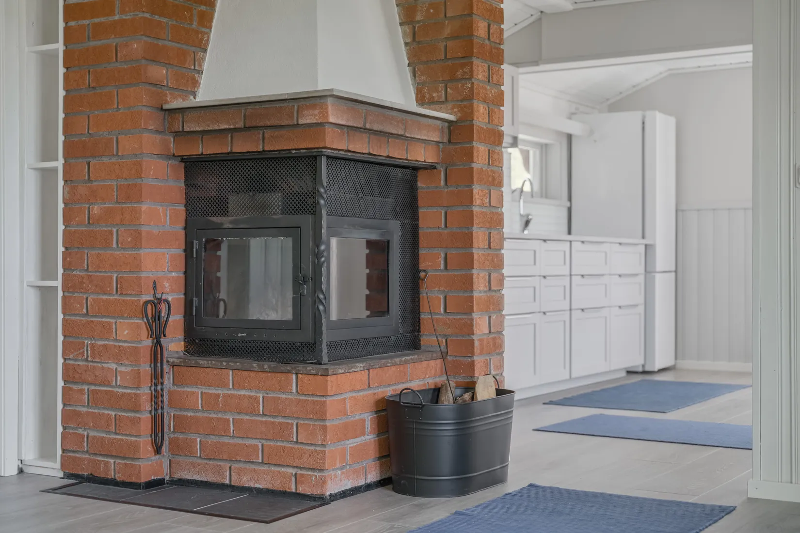 Fritidshus, Åsleden 167, Leksand