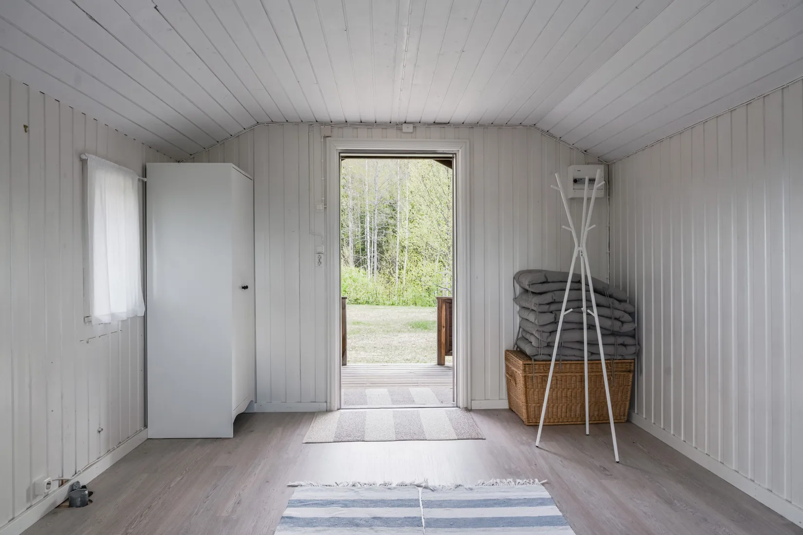Fritidshus, Åsleden 167, Leksand