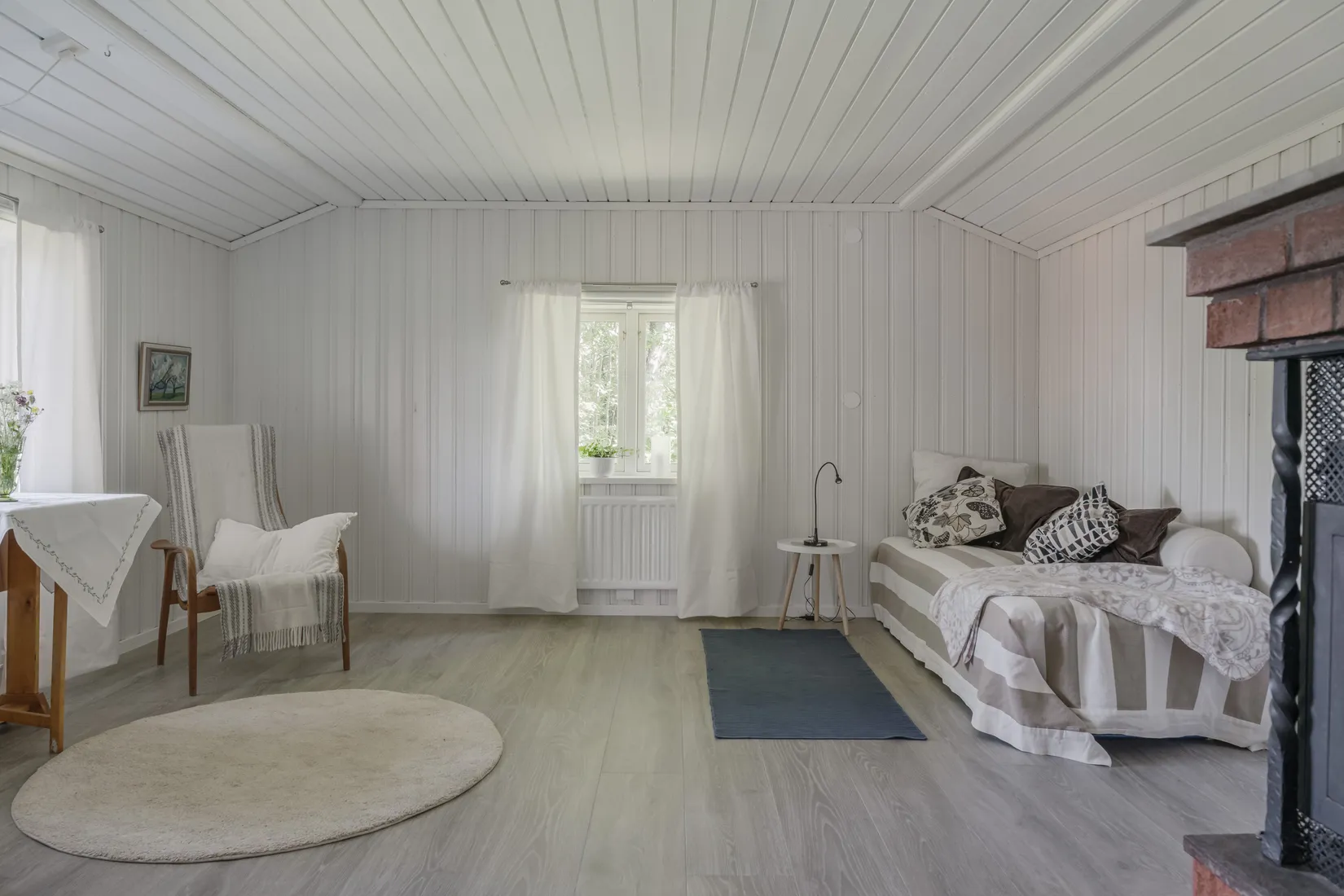 Fritidshus, Åsleden 167, Leksand
