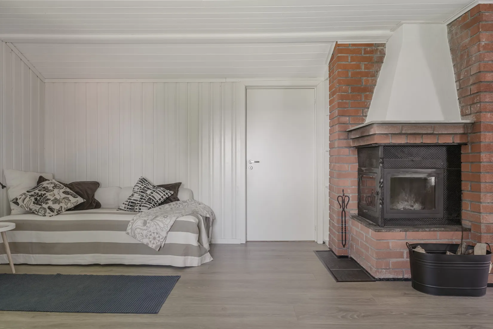 Fritidshus, Åsleden 167, Leksand