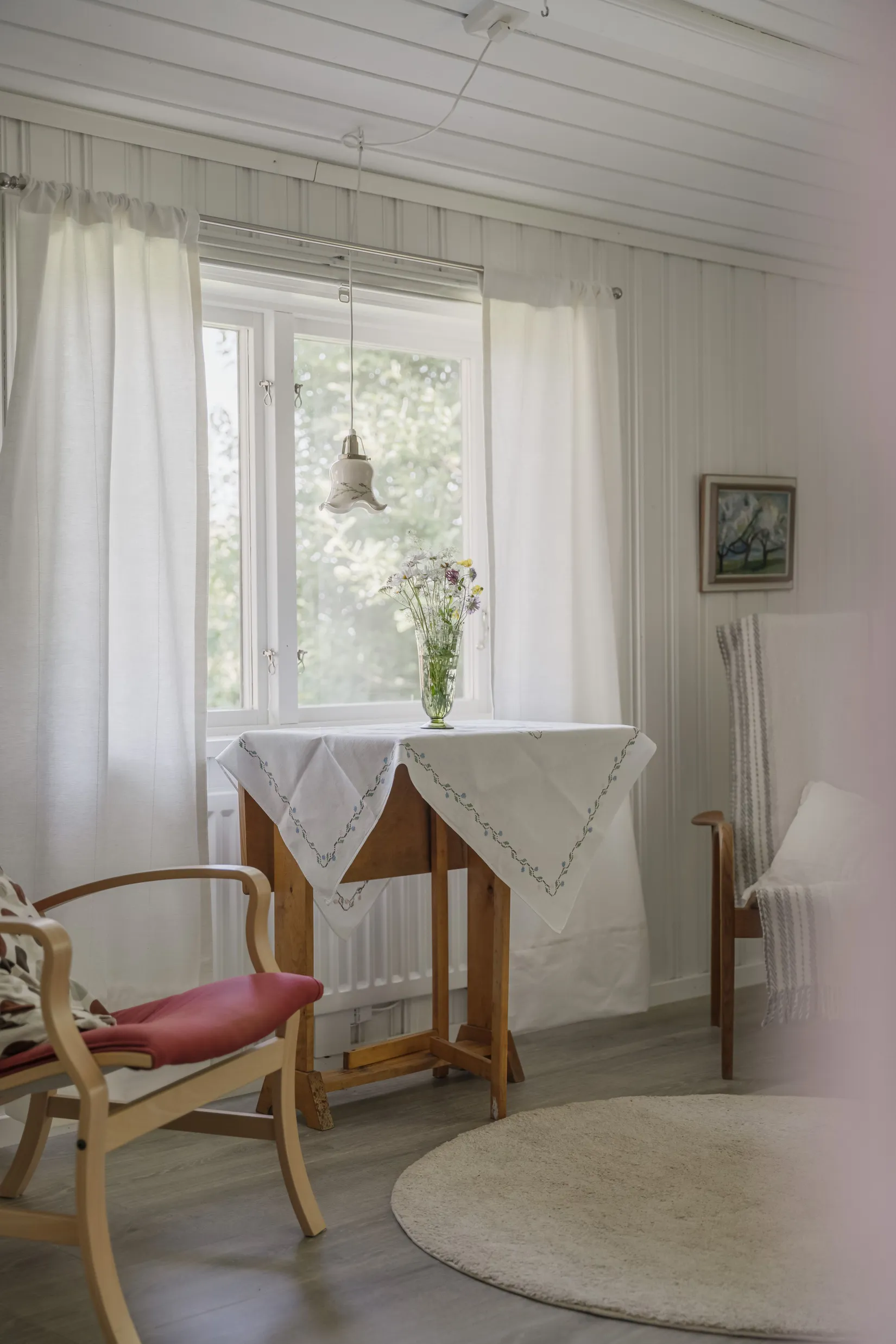 Fritidshus, Åsleden 167, Leksand