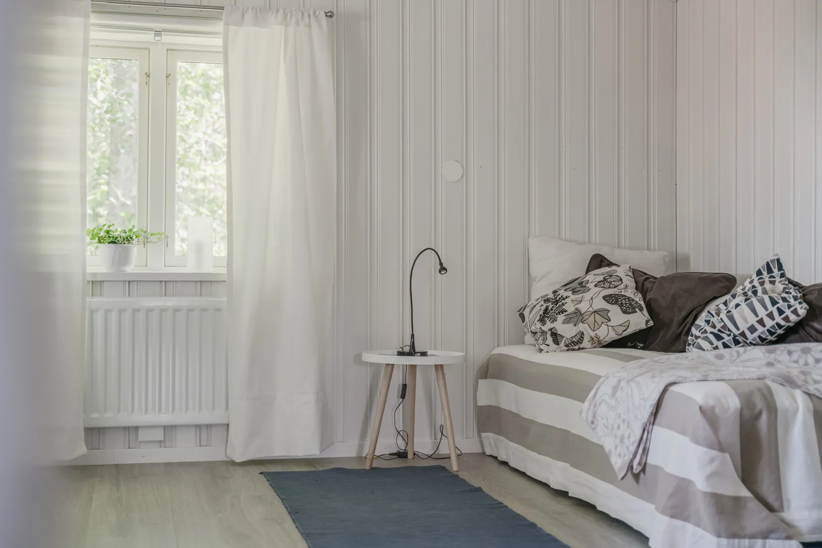 Fritidshus, Åsleden 167, Leksand