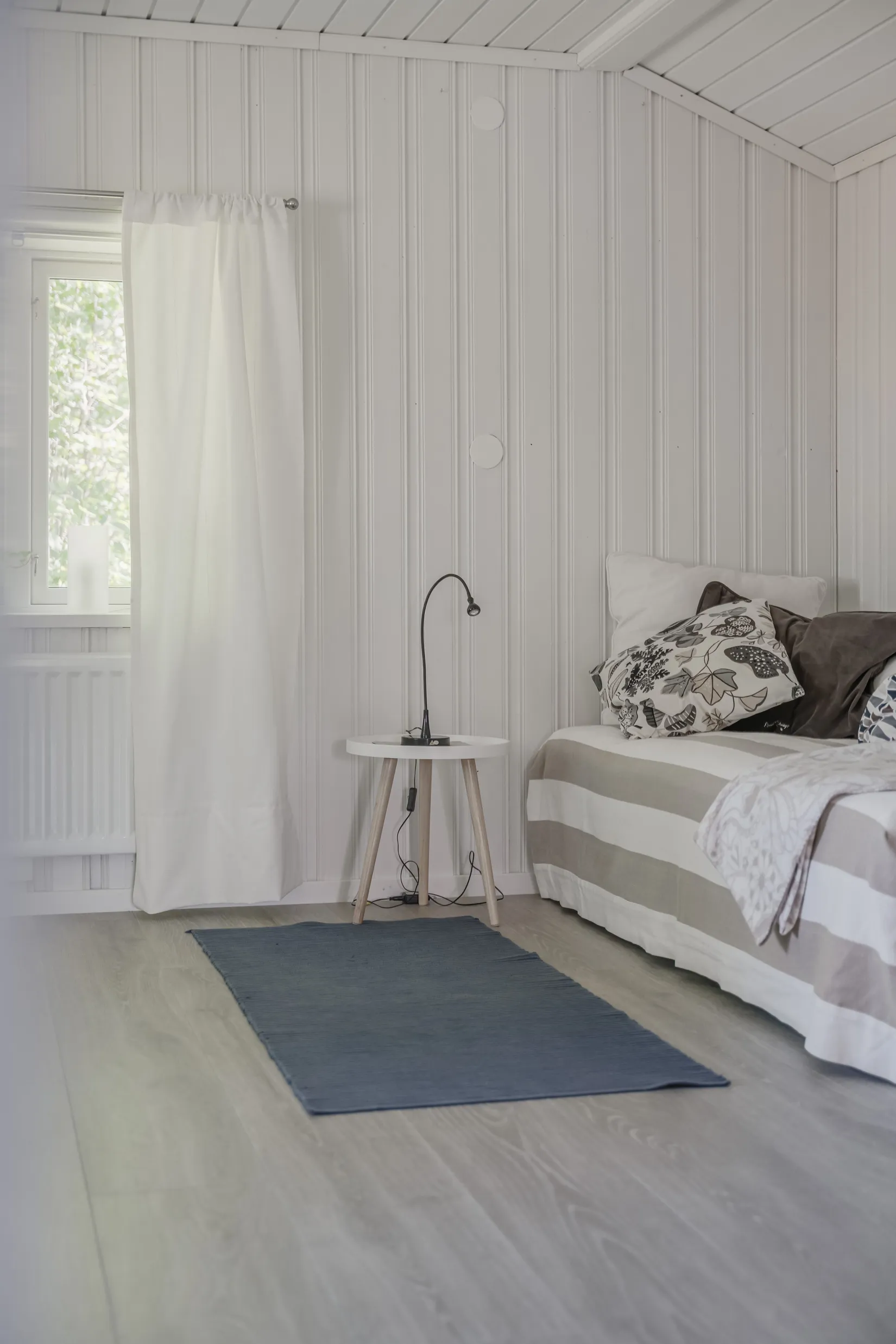 Fritidshus, Åsleden 167, Leksand