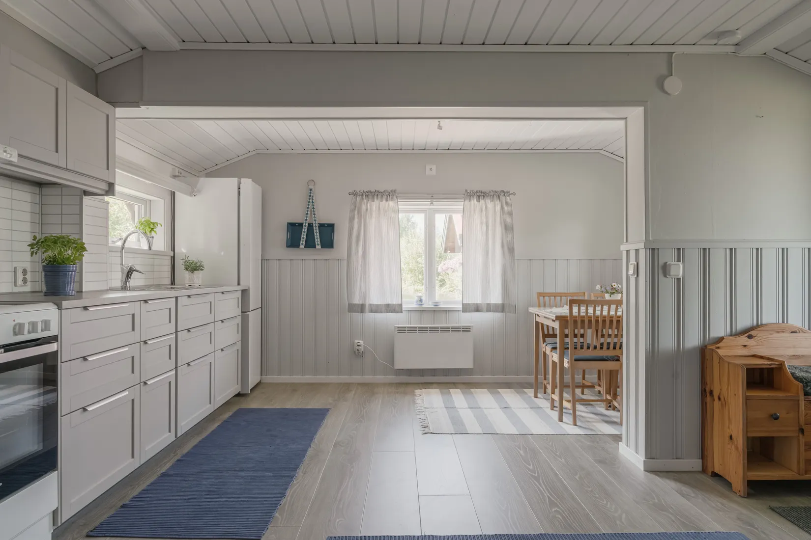Fritidshus, Åsleden 167, Leksand