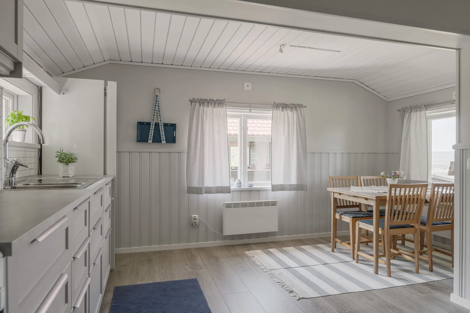 Fritidshus, Åsleden 167, Leksand