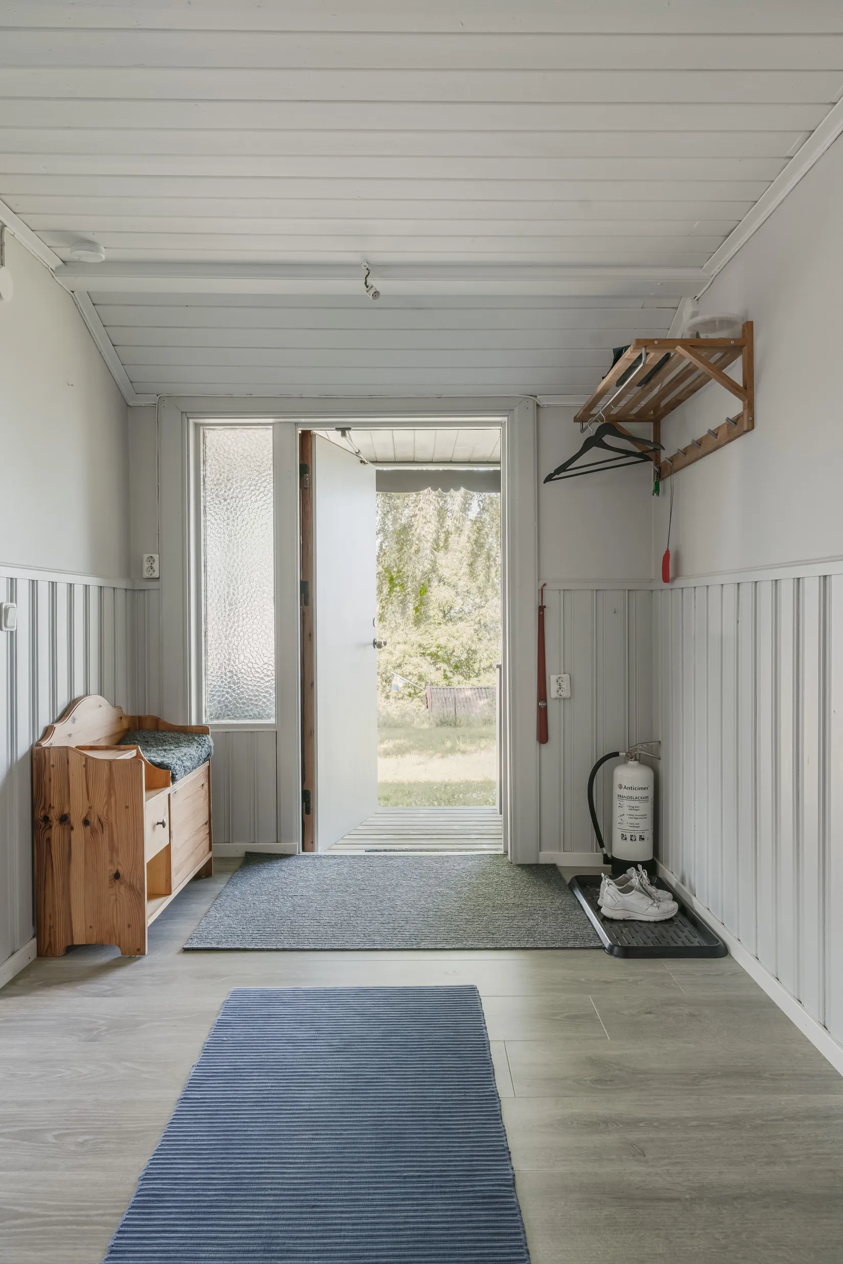 Fritidshus, Åsleden 167, Leksand