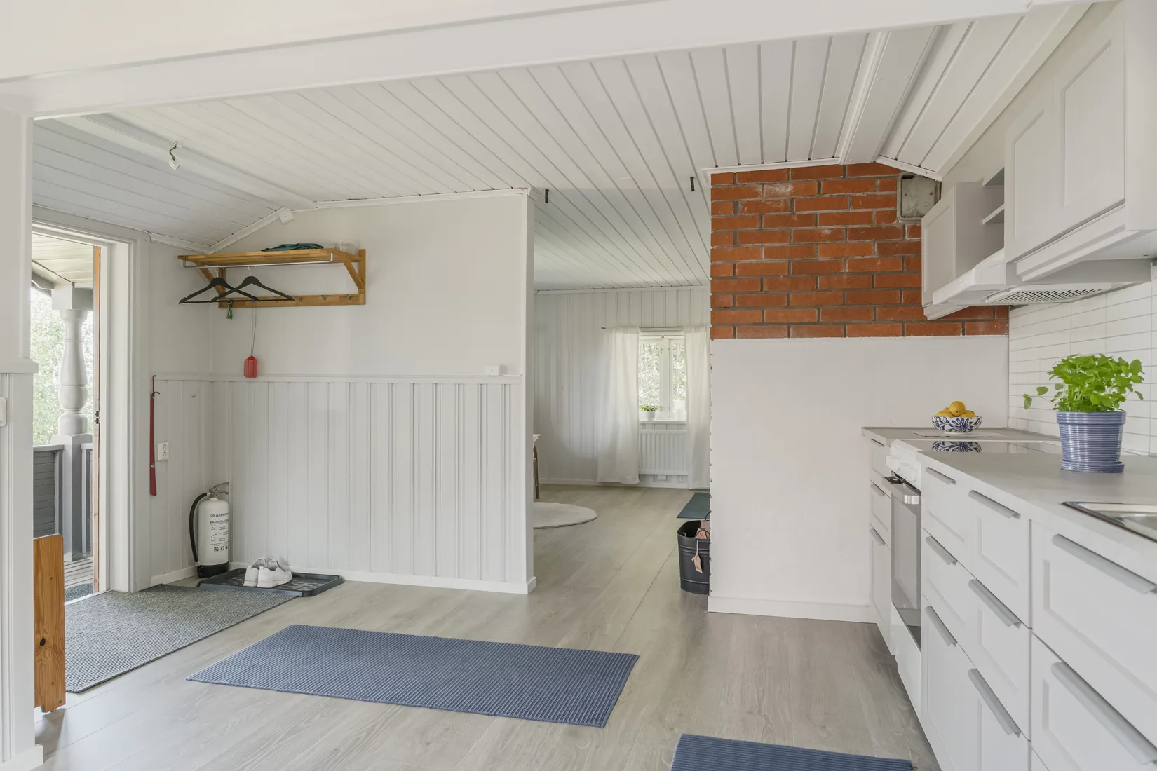 Fritidshus, Åsleden 167, Leksand
