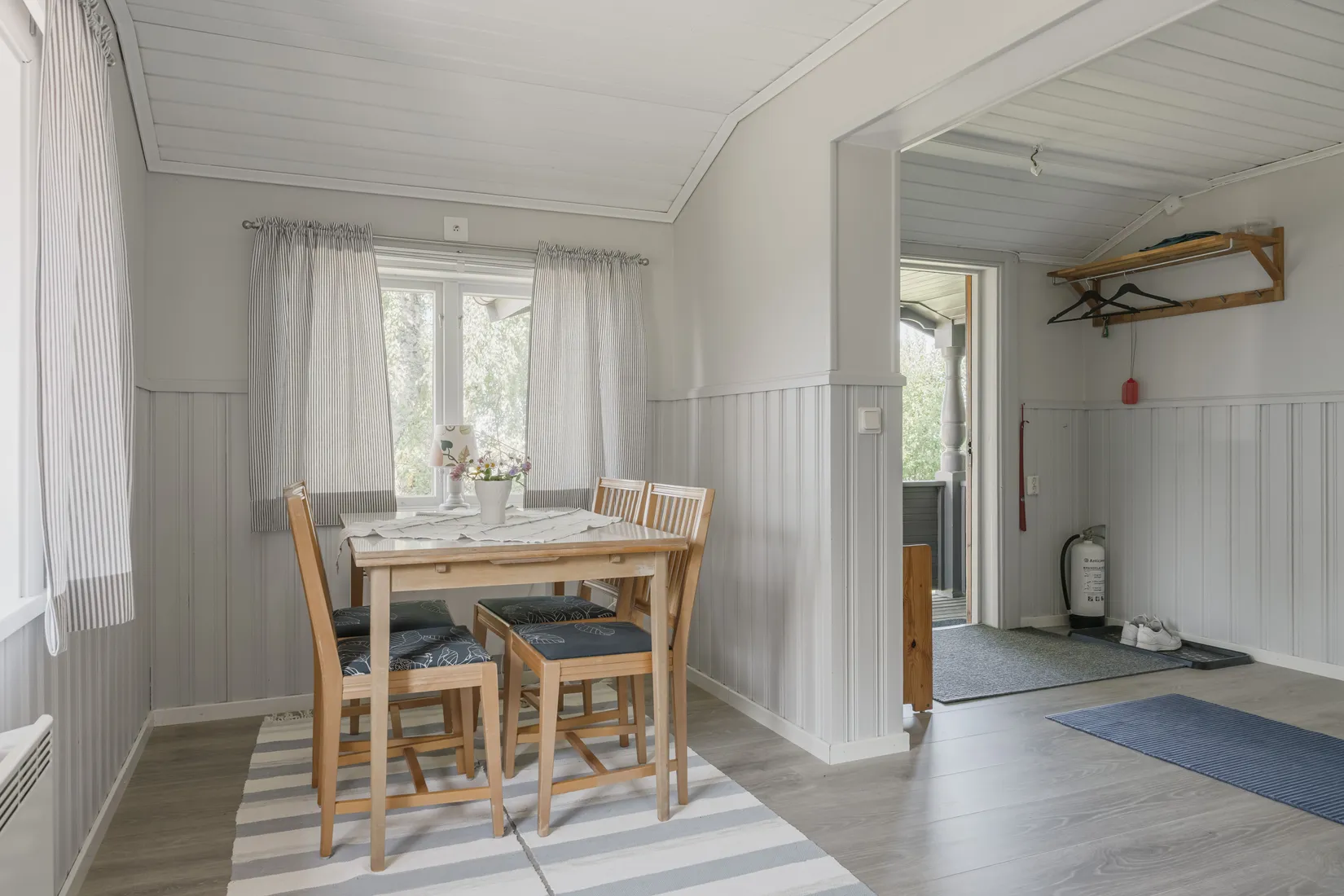 Fritidshus, Åsleden 167, Leksand