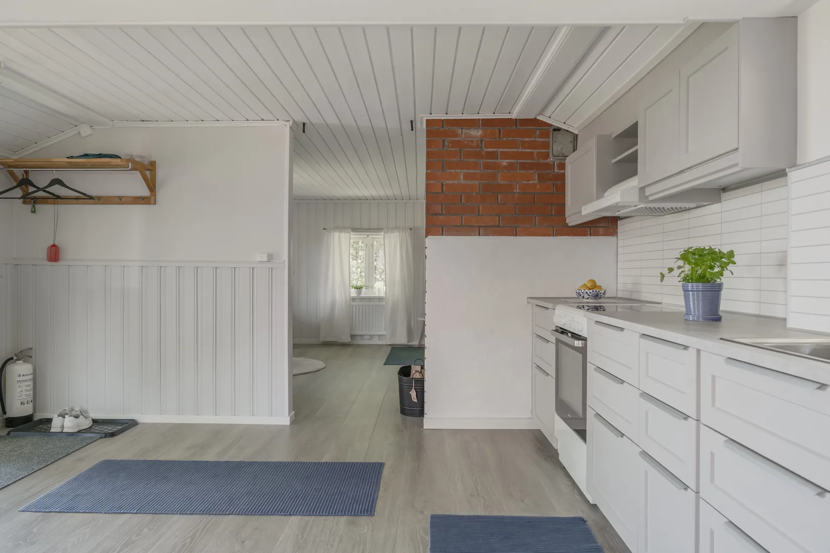 Fritidshus, Åsleden 167, Leksand