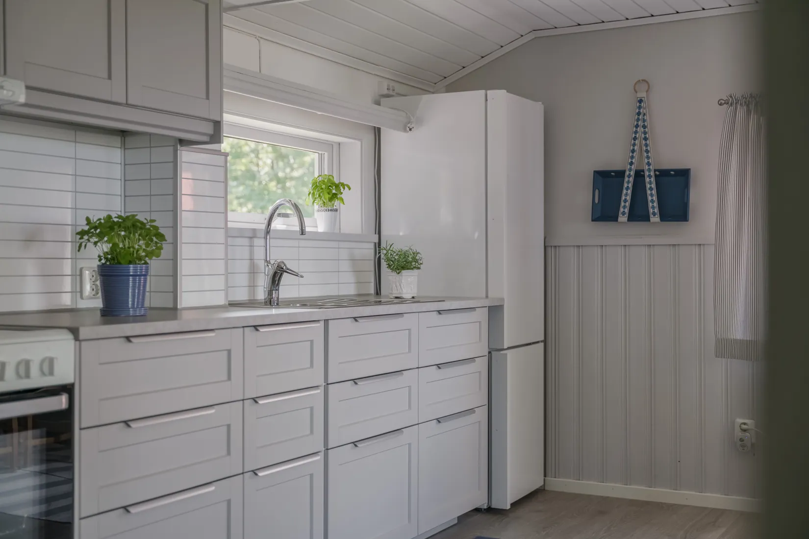 Fritidshus, Åsleden 167, Leksand