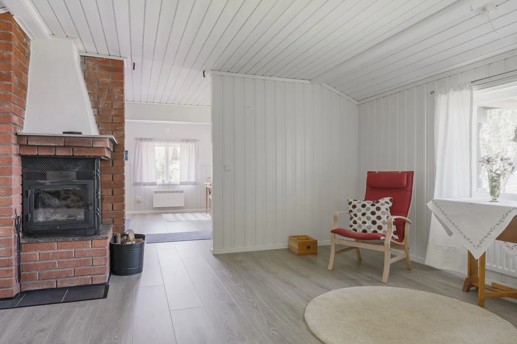 Fritidshus, Åsleden 167, Leksand