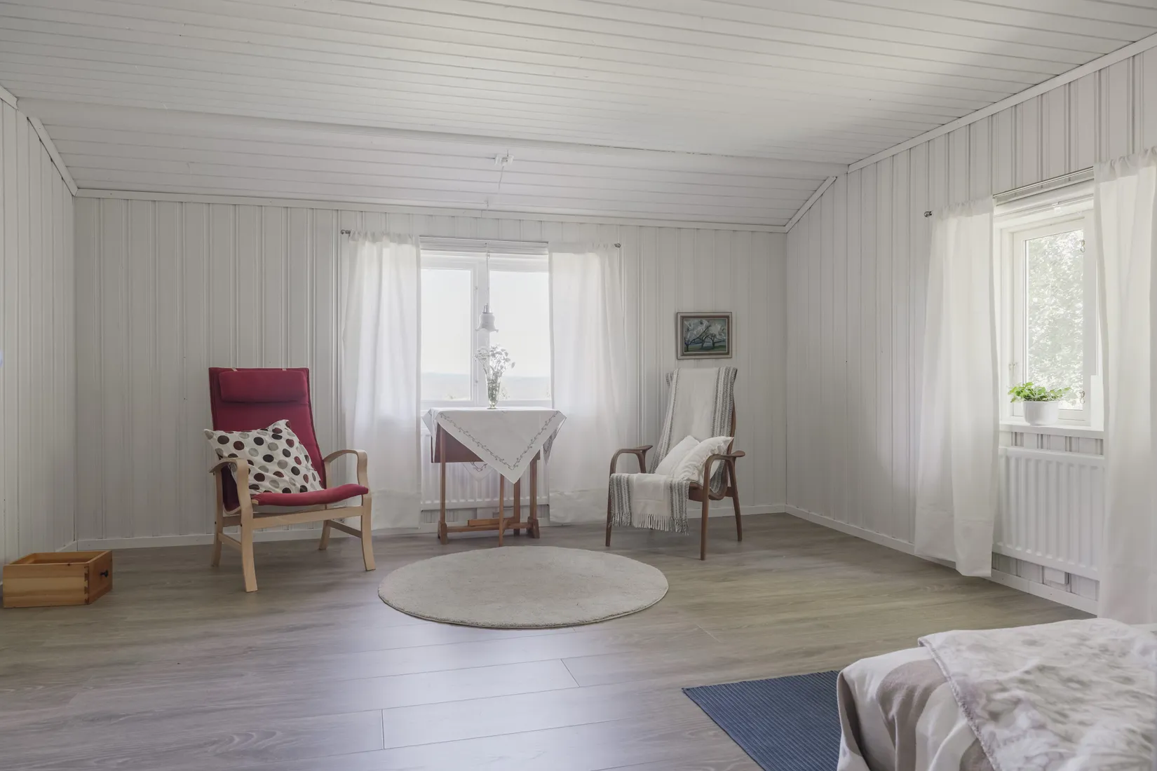 Fritidshus, Åsleden 167, Leksand