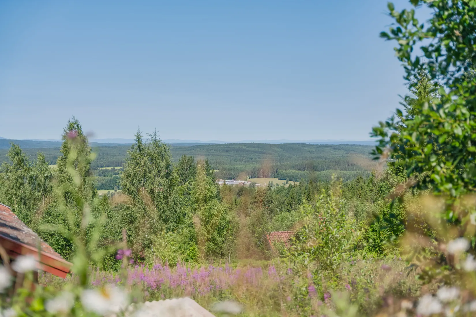 Fritidshus, Åsleden 167, Leksand