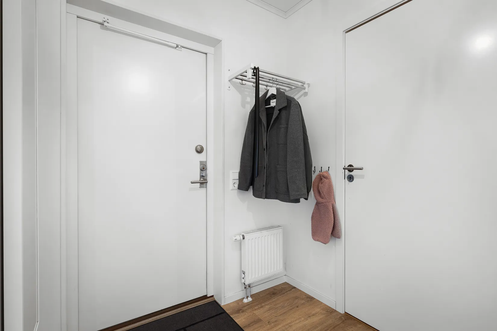 Bostadsrätt, Lertagsvägen 29 J, Knivsta