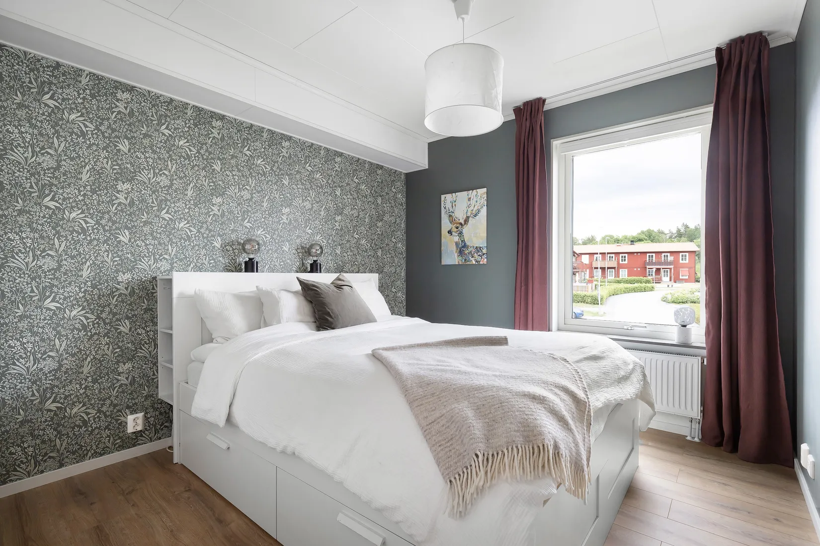 Bostadsrätt, Lertagsvägen 29 J, Knivsta
